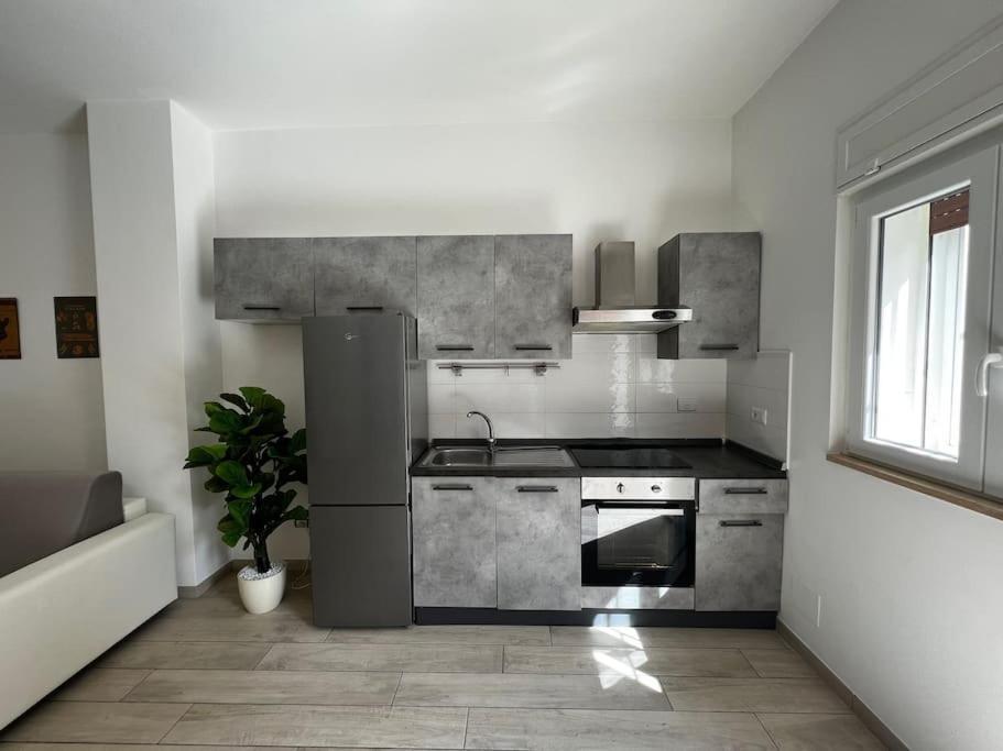 Сasa de vacaciones Cozy House With Garden In Centocelle Metro C